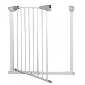 Porti de siguranta - Poarta de siguranta prin presiune Zion 90-99 cm - Springos