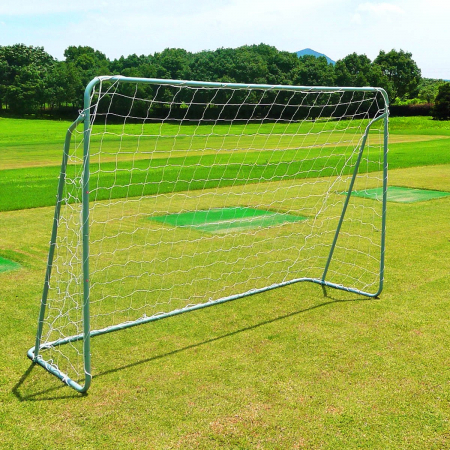 Poarta Fotbal cu Plasa Nils BR240 [1]