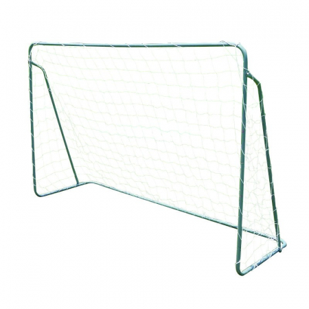 Centre de joaca exterior - Poarta Fotbal cu Plasa Nils BR240