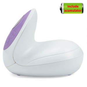 Pompa de san electrica cu acumulator Kidscare KC103 plus [2]