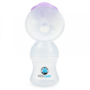 Pompa de san electrica cu acumulator Kidscare KC103 plus [3]