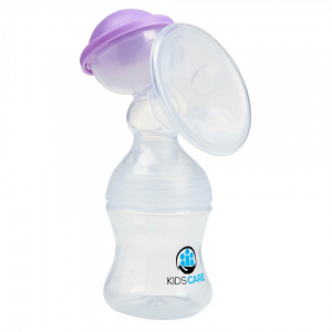 Pompa de san electrica cu acumulator Kidscare KC103 plus [4]