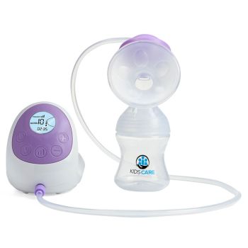 Pompe san electrice - Pompa de san electrica Kidscare KC103