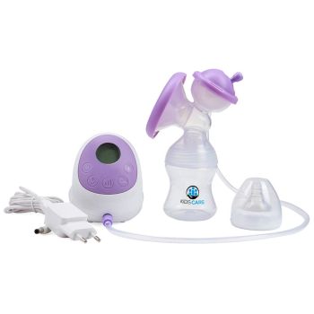 Pompa de san electrica Kidscare KC103 [4]