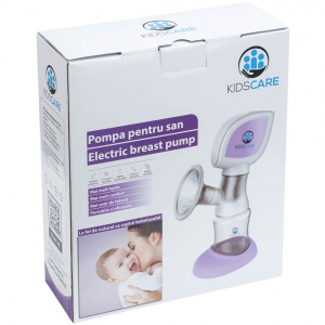 Pompa de san electrica portabila Kidscare KC101 [5]