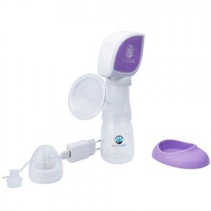 Pompa de san electrica portabila Kidscare KC101 [7]