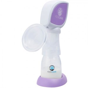 Pompa de san electrica portabila Kidscare KC101 [1]