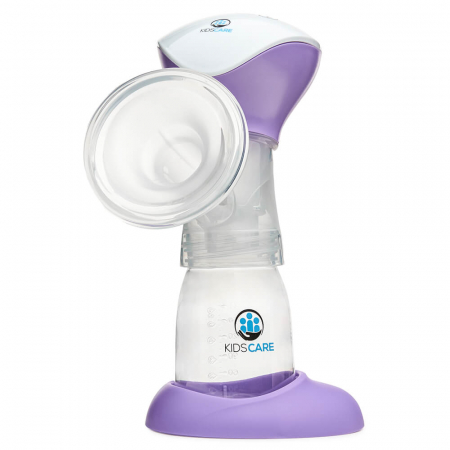 Pompa de san electrica portabila Kidscare KC105 [7]