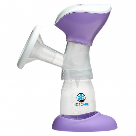 Pompa de san electrica portabila Kidscare KC105 [2]