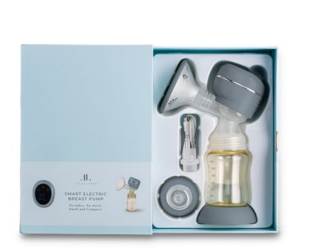 Pompa de San Electrica Smart Lola&Lykke [2]