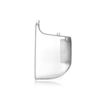 Pompa de san, Lionelo, Fidi Free Lumi, Portabila, cu accesorii, Hands-free, 9 functii de masaj, Functie iluminare pentru noapte, Fara BPA, Autonomie 3 h, Capacitate 180 ml, Alb [11]