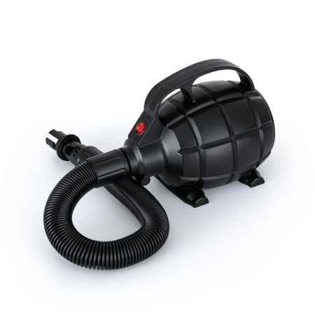 Saltele gonflabile - Pompa electrica inSPORTline Airstunt