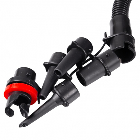 Pompa electrica inSPORTline Airstunt [1]