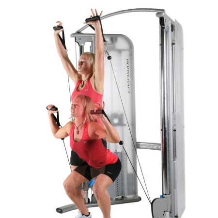 Power Rack Body Craft PFT Cable Column [5]