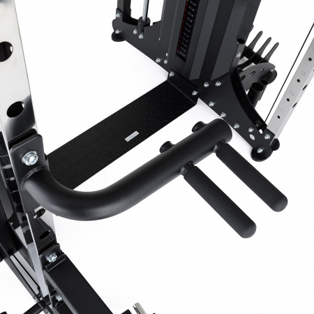 Power Rack inSPORTline Cable Column CC650 Double [9]