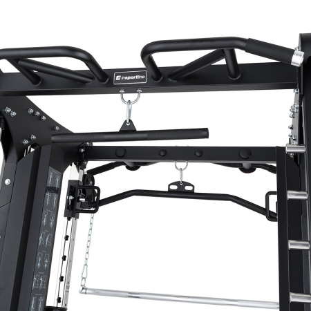 Power Rack inSPORTline Cable Column CC650 Double [6]
