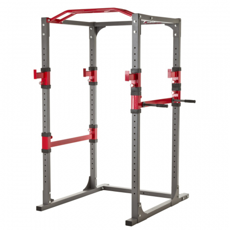 Aparate Fitness Multifunctionale - Power Rack inSPORTline PW100