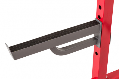 Power Rack inSPORTline PW200 [3]