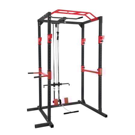 Aparate Fitness Multifunctionale - Power Rack Sportmann Zawati