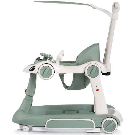 Premergator Chipolino Happy Walker 5 in 1 basil [4]