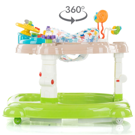 Premergator Chipolino Joya Lux 4 in 1 stars [1]