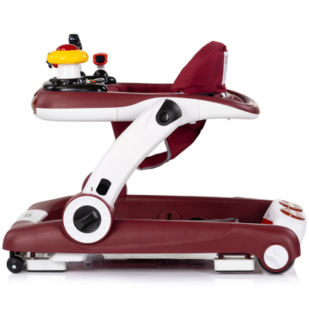 Premergator Chipolino Little Explorer 4 in 1 red [2]