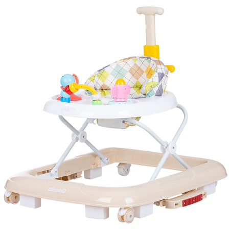 Premergatoare - Premergator Chipolino Party 4 in 1