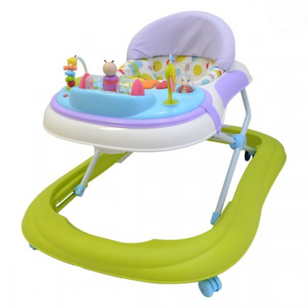 Premergatoare - Premergator EURObaby W1121NA2 - Verde