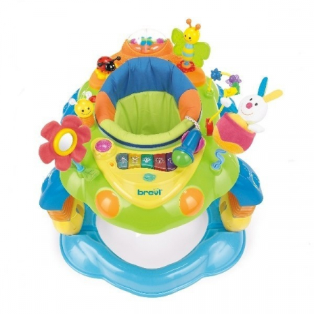 Premergator Giocagiro 3 in 1 Brevi 551 [3]