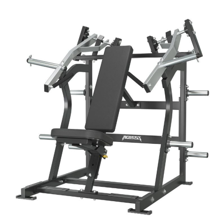Aparate fitness - Presa piept inclinata Sportmann ALAHM03