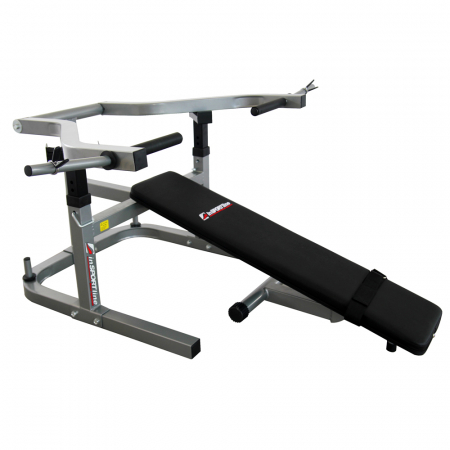 Presa piept  inSPORTline LKM715 [1]