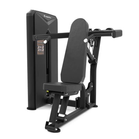 Aparate fitness - Presa piept si umeri inSPORTline Velocer CSP 120