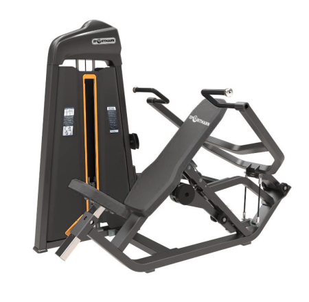 Aparate fitness - Presa umeri Sportmann B1006