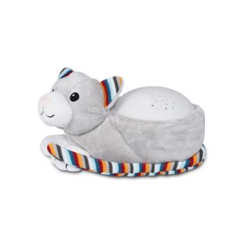 Lampi de veghe - Proiector sau Lampa de Veghe Muzicala Zazu Kids Kiki
