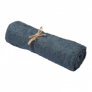 Prosoape si halate de baie - Prosop din Bambus Marin 100x150cm - Timboo