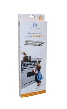 Protectie Ajustabila pentru Plita Aragaz - Prince Lionheart [1]