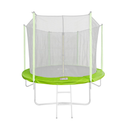 Joaca si sport exterior - Protectie arcuri pentru trambulina inSPORTline Irbiso 305 cm