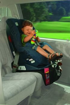 Protectie Bancheta Auto Compacta Prince Lionheart [2]