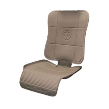 Accesorii scaune auto - Protectie Bancheta Auto Prince Lionheart 2 Stage Maro