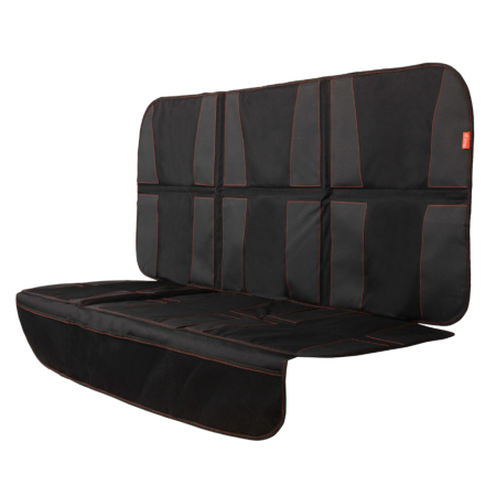 Accesorii scaune auto - Protectie bancheta Diono Ultra Mat XXXL Black