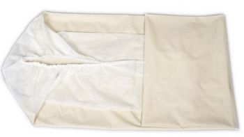 Protectii saltea - Protectie impermeabila pentru saltea 115x55 cm