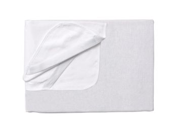 Protectie impermeabila pentru saltea 160x80 cm [1]