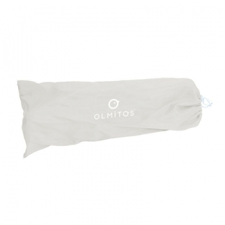 Protectie pat rabatabila pentru somiera adancita 150 cm Olmitos Little Star [5]