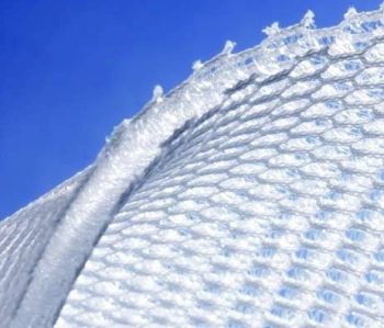 Protectie saltea 3 straturi Aerosleep 140x70 cm [2]