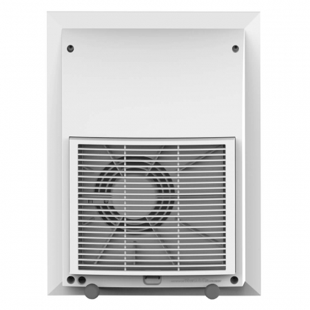 Purificator aer Emed PA600 cu filtru HEPA, functie Plasma si Ionizare [1]