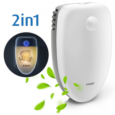 Purificator de aer PureAir REER 94010 [12]