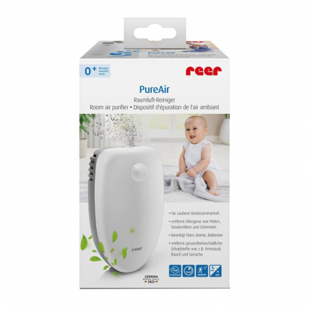 Purificator de aer PureAir REER 94010 [1]