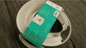 Reductor Toaleta Prince Lionheart Squish Grey - Prince Lionheart [2]