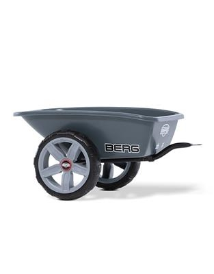 Karturi si masinute cu pedale - Remorca M Kart Reppy