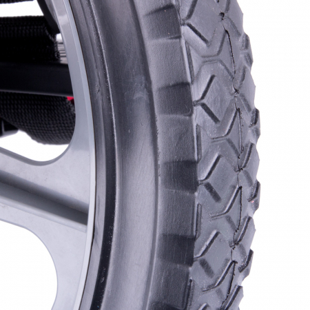 Roata Exercitii inSPORTline AR1000 [9]